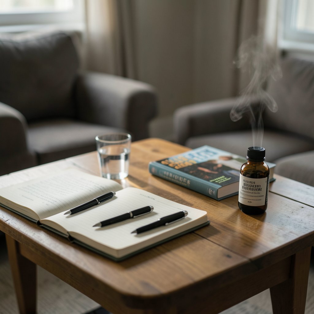 gerenciamento de crises