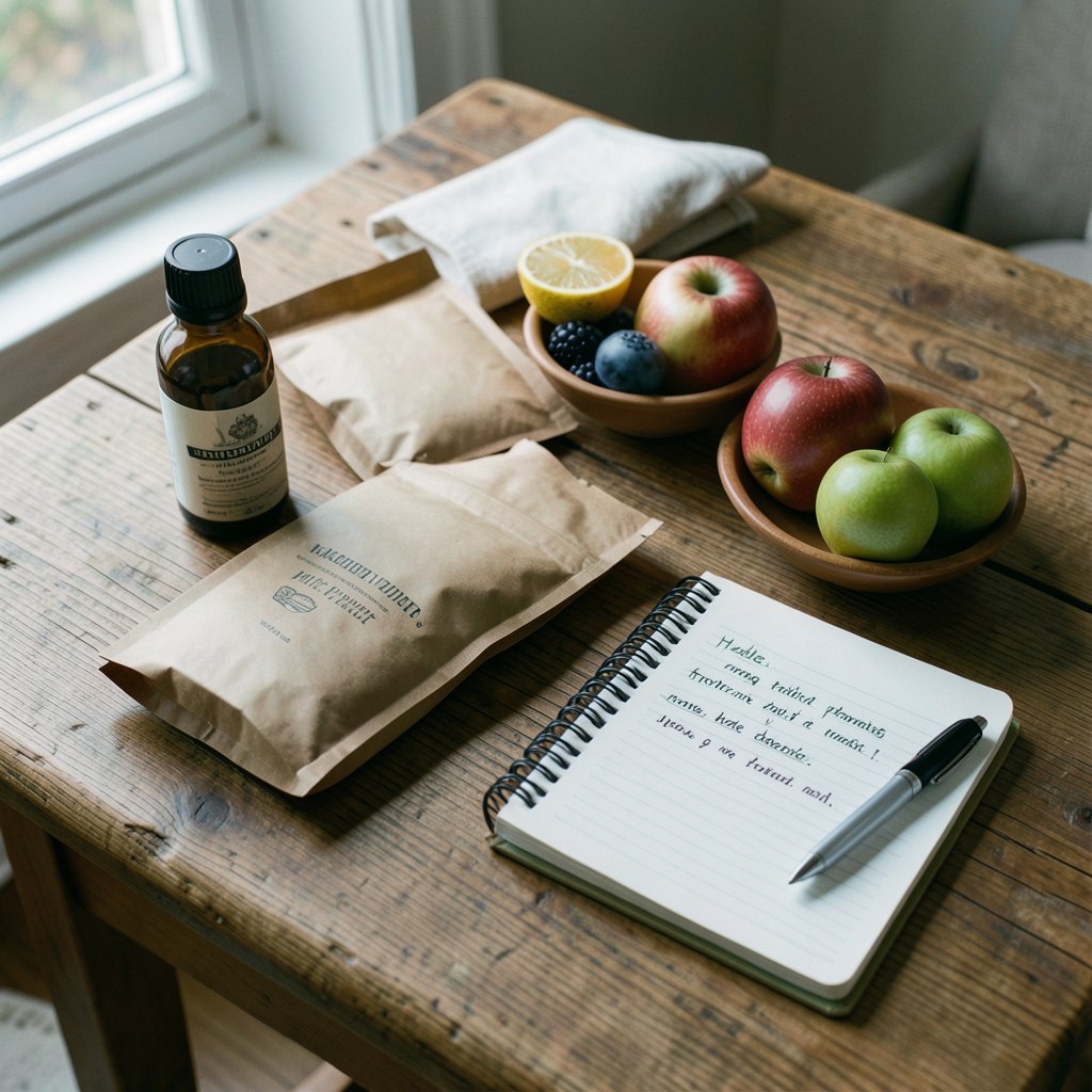 impactos diários da bipolaridade