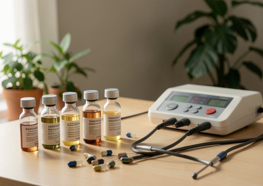 tratamentos inovadores