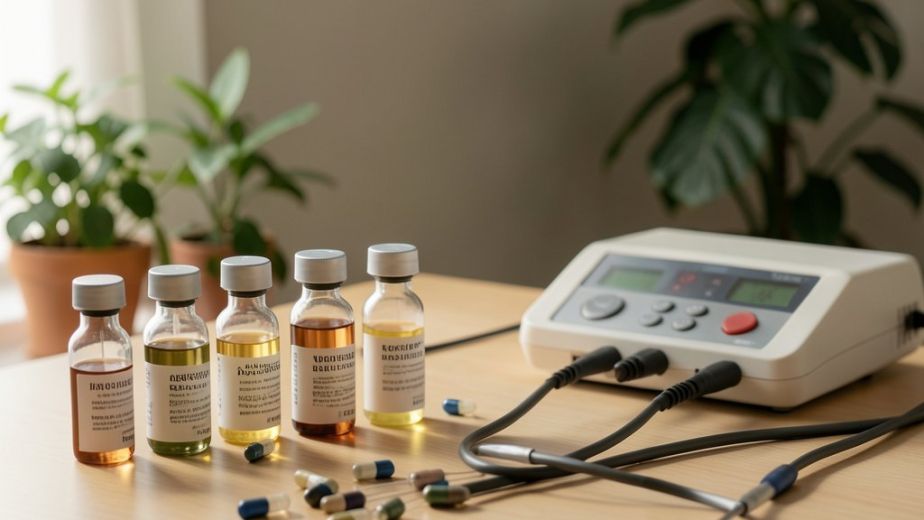 tratamentos inovadores