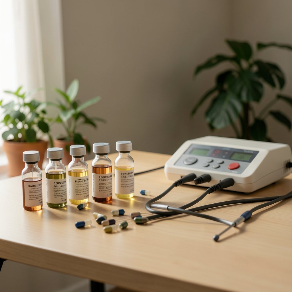 tratamentos inovadores