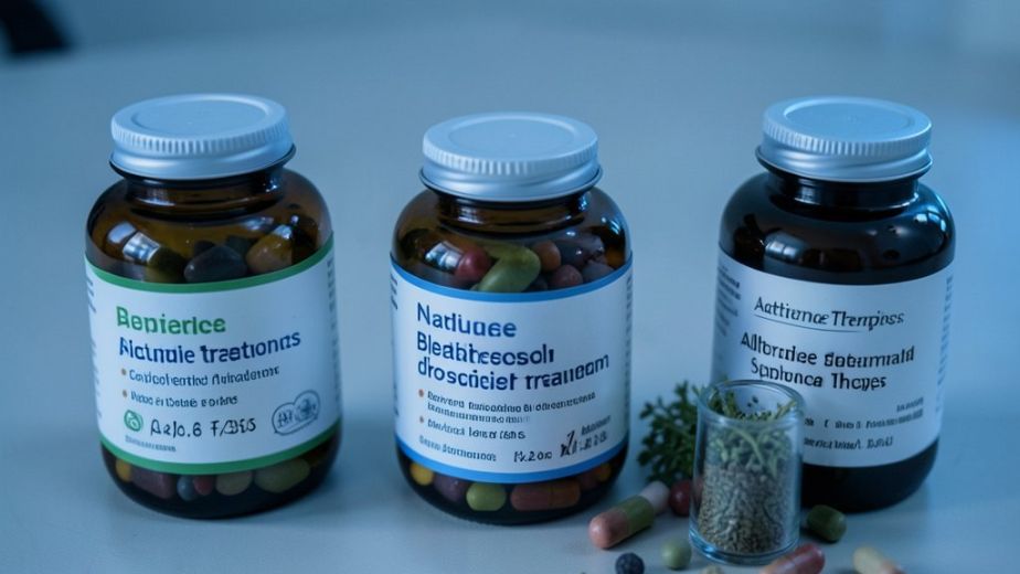 tratamentos inovadores