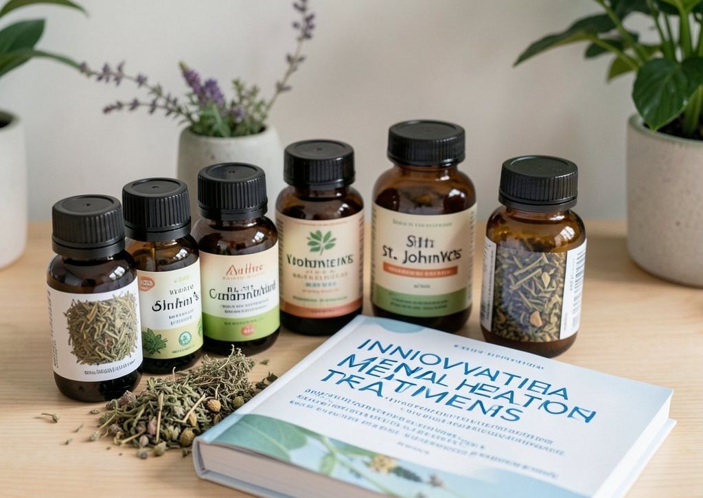 tratamentos inovadores