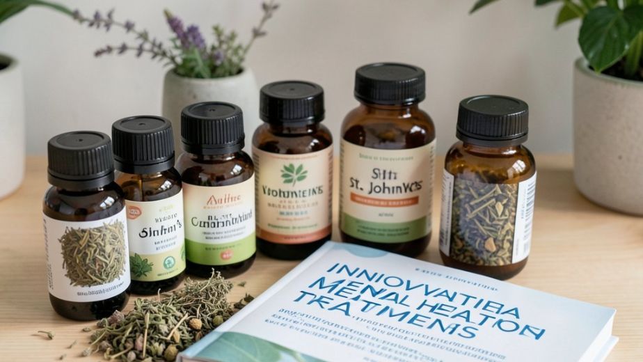 tratamentos inovadores