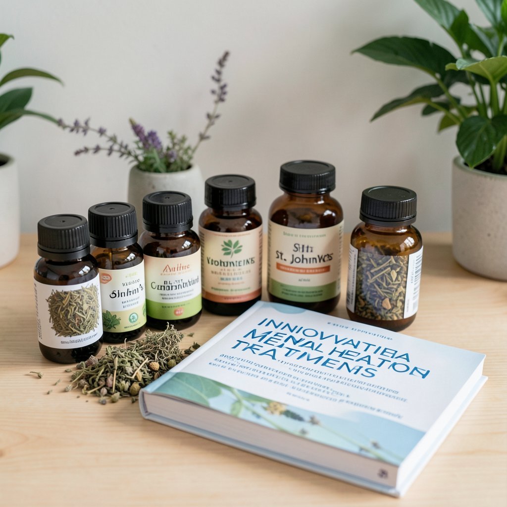 tratamentos inovadores