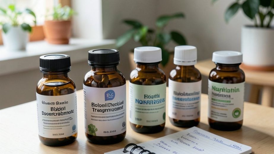 tratamento bipolar avançado