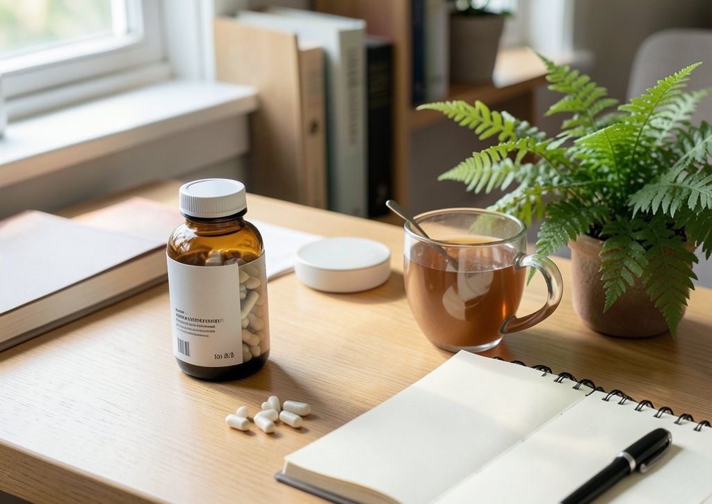 gerenciamento de sintomas bipolares