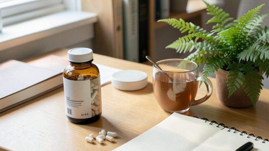 gerenciamento de sintomas bipolares