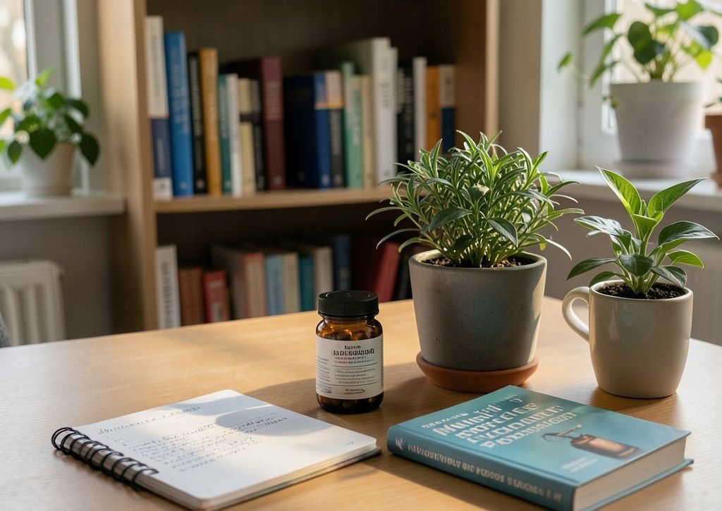 relações e bipolaridade