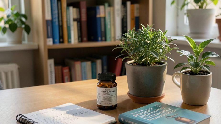 relações e bipolaridade