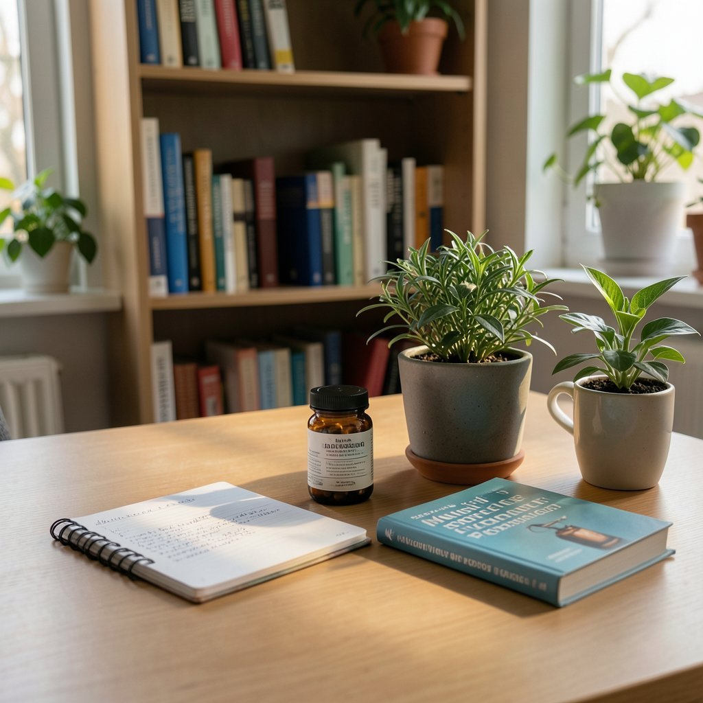 relações e bipolaridade