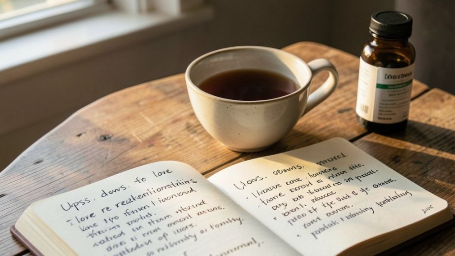 relações e bipolaridade