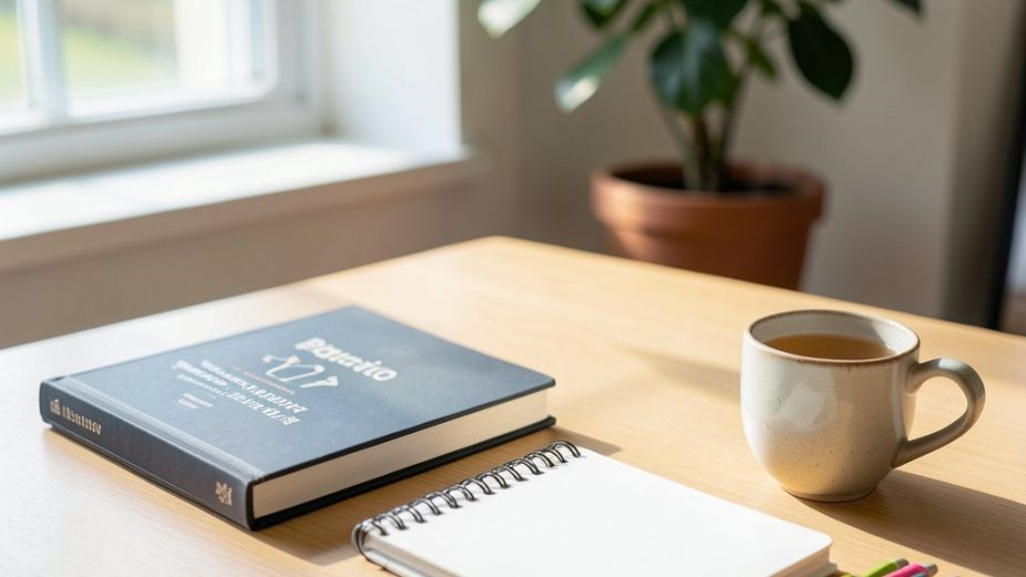 relações e bipolaridade