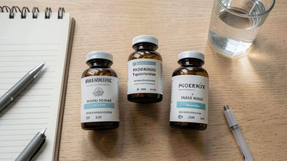 Tratamentos Avançados