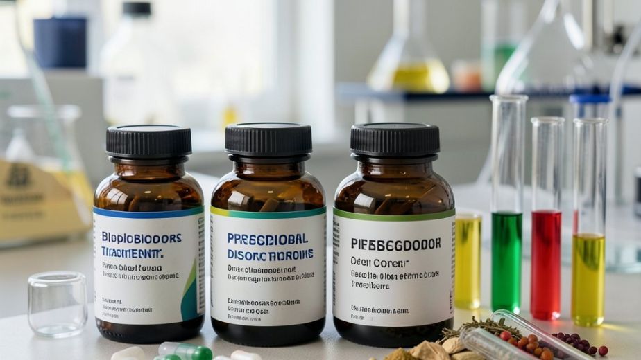 Tratamentos Avançados