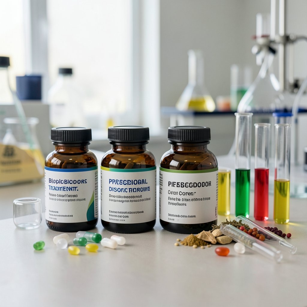 Tratamentos Avançados