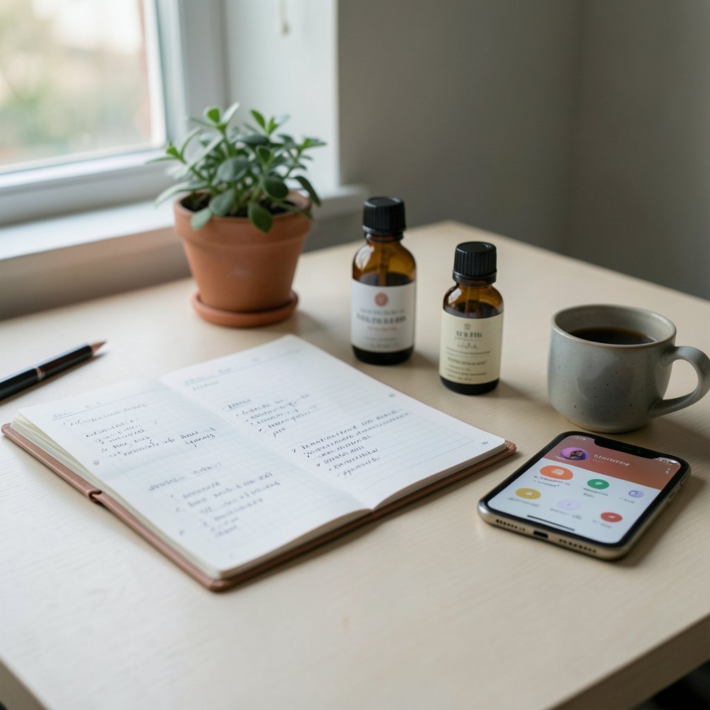 Impactos e Adaptações