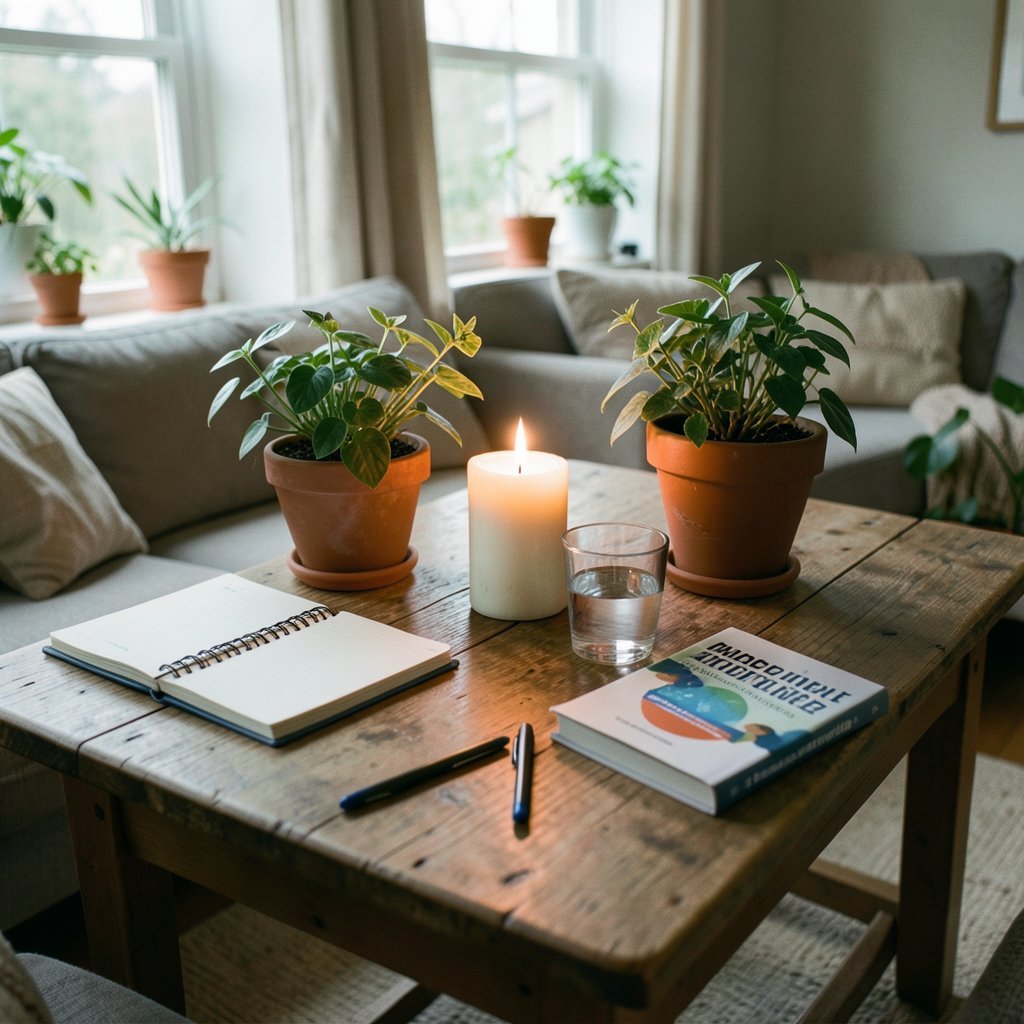 Impactos e Adaptações