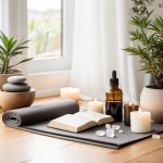 Os Benefícios da Meditação para a Estabilização do Humor