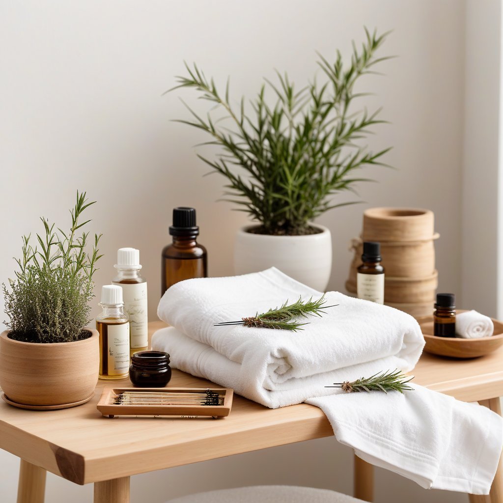 Como a Acupuntura Pode Ajudar na Estabilização do Humor?