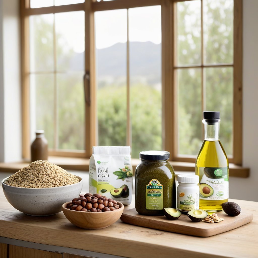 A Importância da Nutrição no Tratamento do Transtorno Bipolar