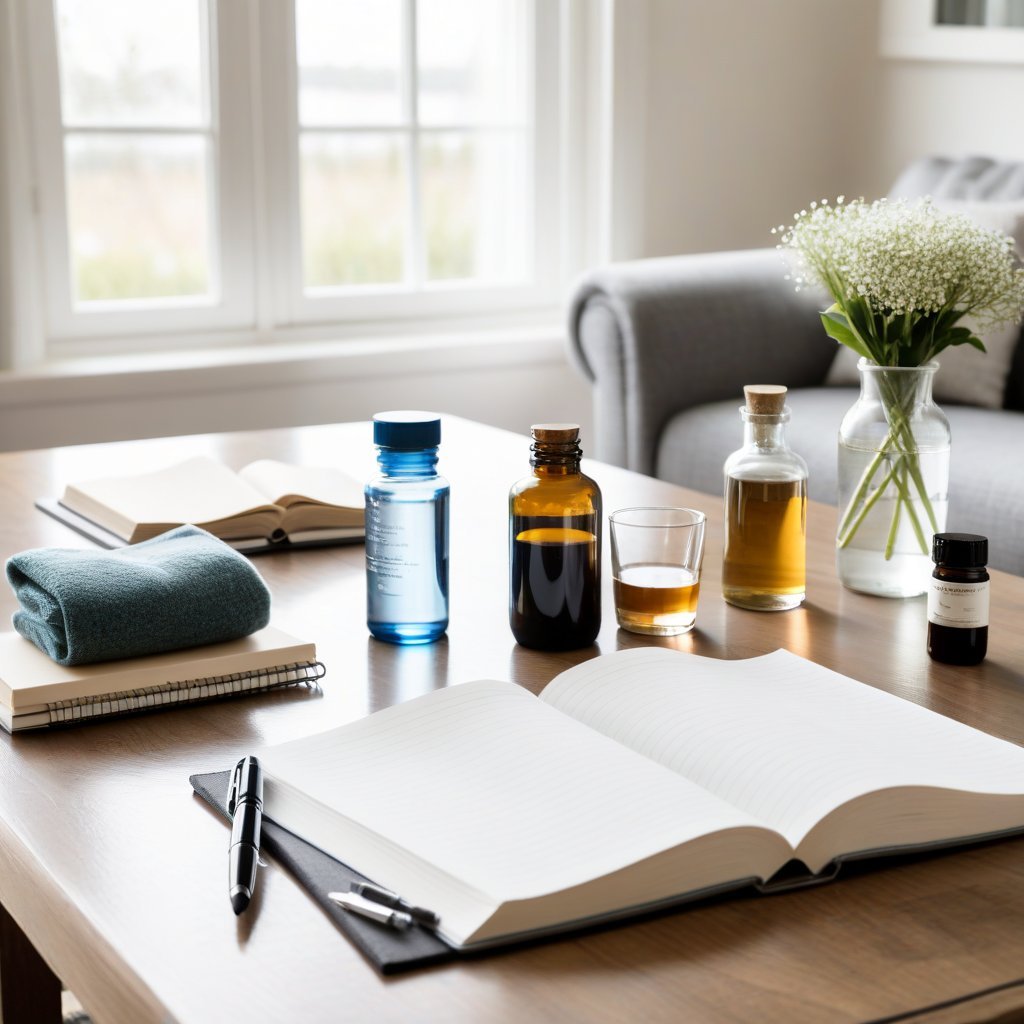 Como o Uso de Álcool Afeta Pacientes com Transtorno Bipolar?