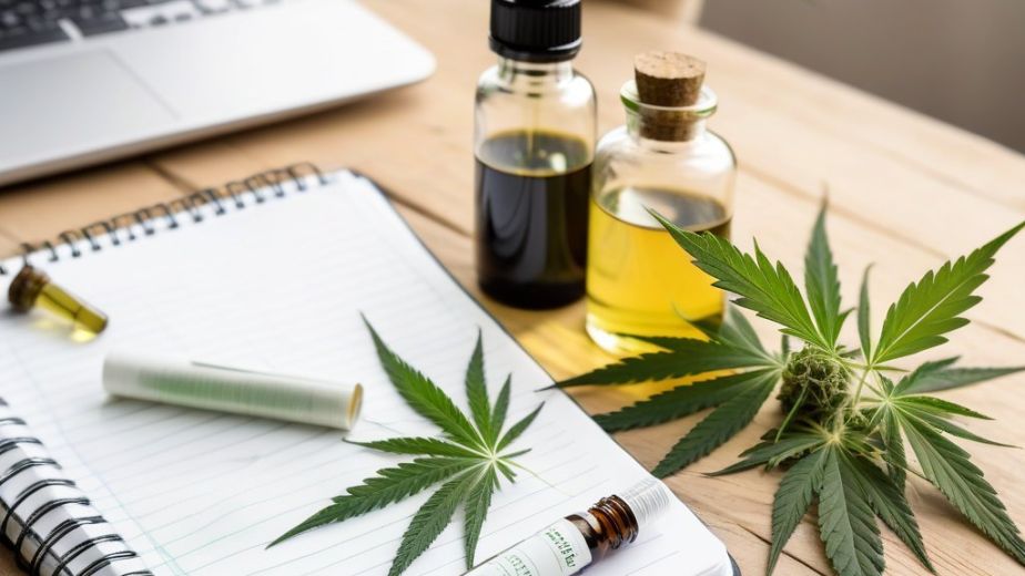 Estudo de Caso: O Efeito da Maconha em Pacientes Bipolares