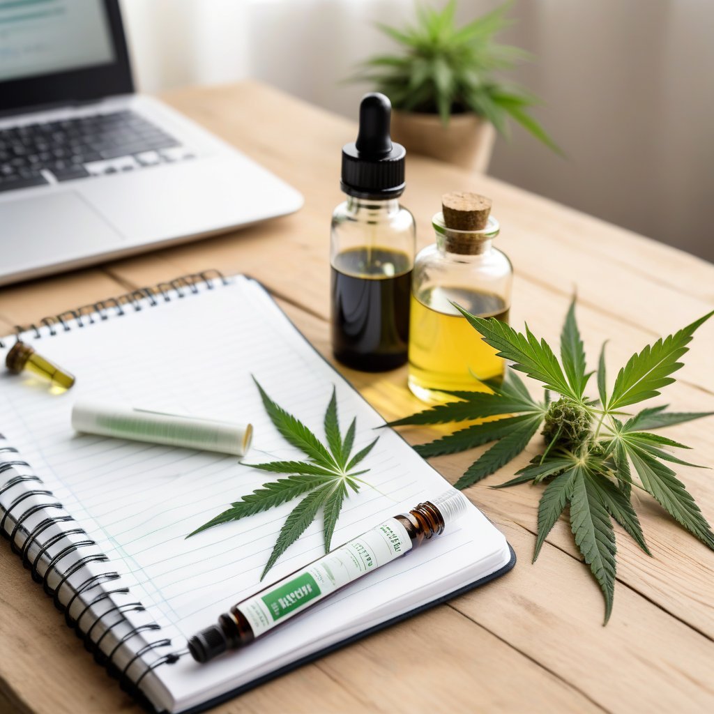 Estudo de Caso: O Efeito da Maconha em Pacientes Bipolares