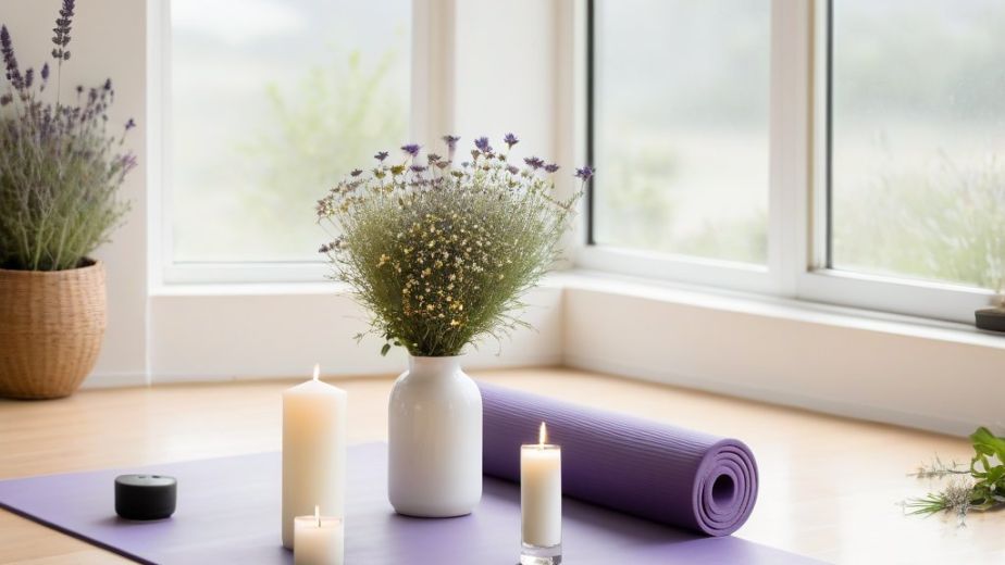 Yoga e Bipolaridade: Uma Combinação Poderosa para o Equilíbrio
