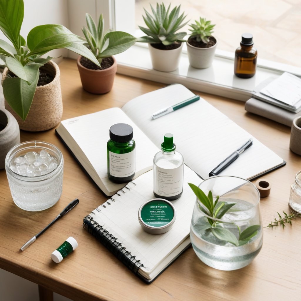 Prevenindo Crises: Dicas Para Pacientes Bipolares e Uso de Substâncias