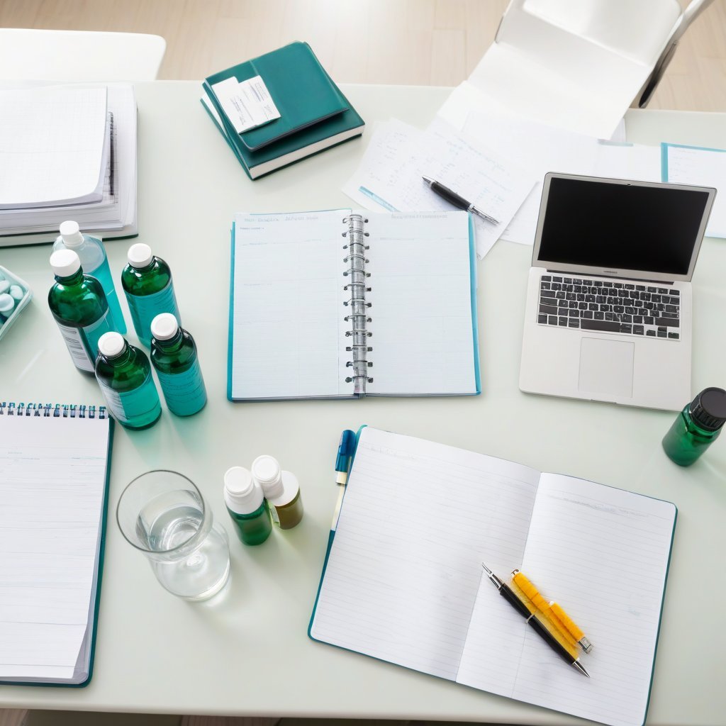 Medicamentos e Drogas: Como Encontrar um Equilíbrio?