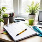 Técnicas de Organização Pessoal para Pacientes Bipolares